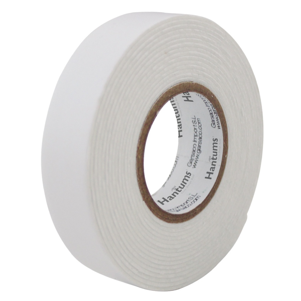 Cinta doble cara adhesivo hotmelt 3M