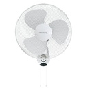 Ventilateur mural 43 cm 45 W