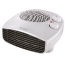 [005100751] Flat fan heater Max. 2000W