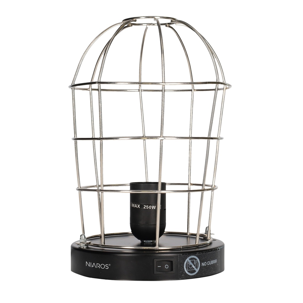 Estufa infrarrojos Solila Máx. 250W