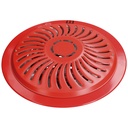 Brasero électrique Max. 900W.