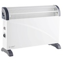 [005100762] Convector heater Max. 2000W