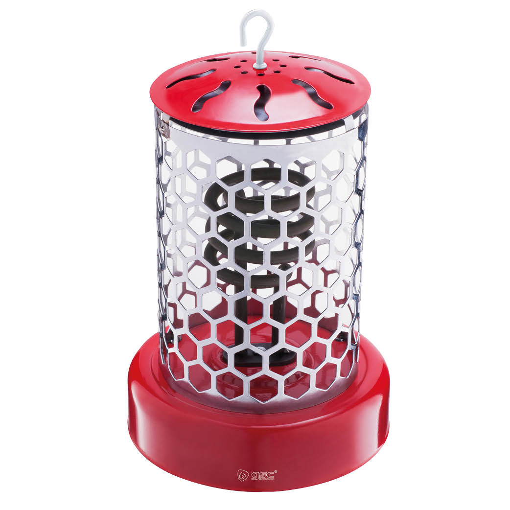 Radiateur pour table chauffante Max. 400W.