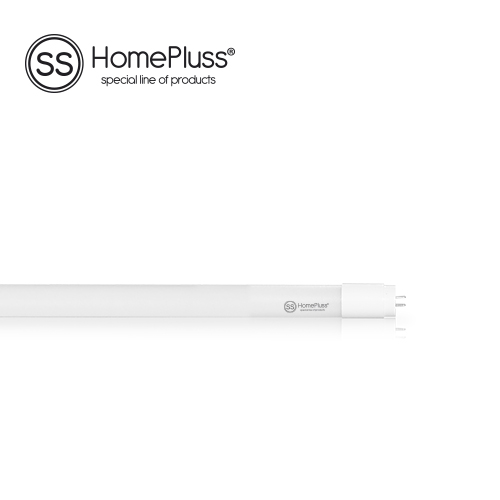 Tube T8 120 cm 20 W G13 6000K