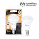 Lampara reflectora R50 6.5W E14 3000K -12u caja ex