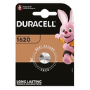 DURACELL lithium DL1620 Battery 1pc/blister
