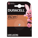 DURACELL watch 377 Battery 1pc/blister