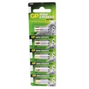 Blister 5 Pilas Alcalinas GP 23A 12V
