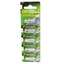 GP alkaline 23A 12V Battery 5pcs/blister