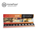 Bulbs display 5xE27,2xE14,3xGU10 3000K