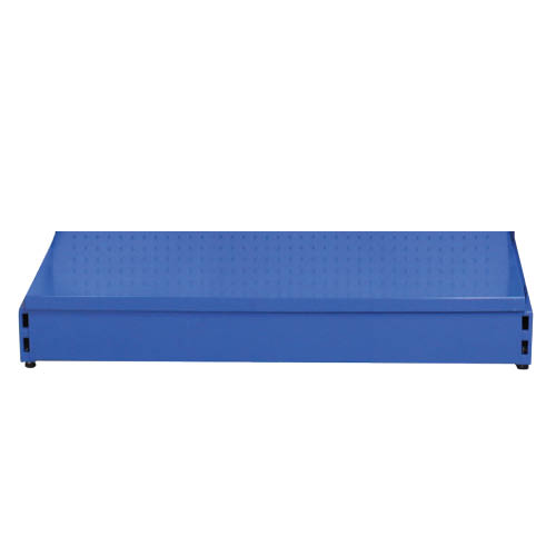 Étagère pour présentoir