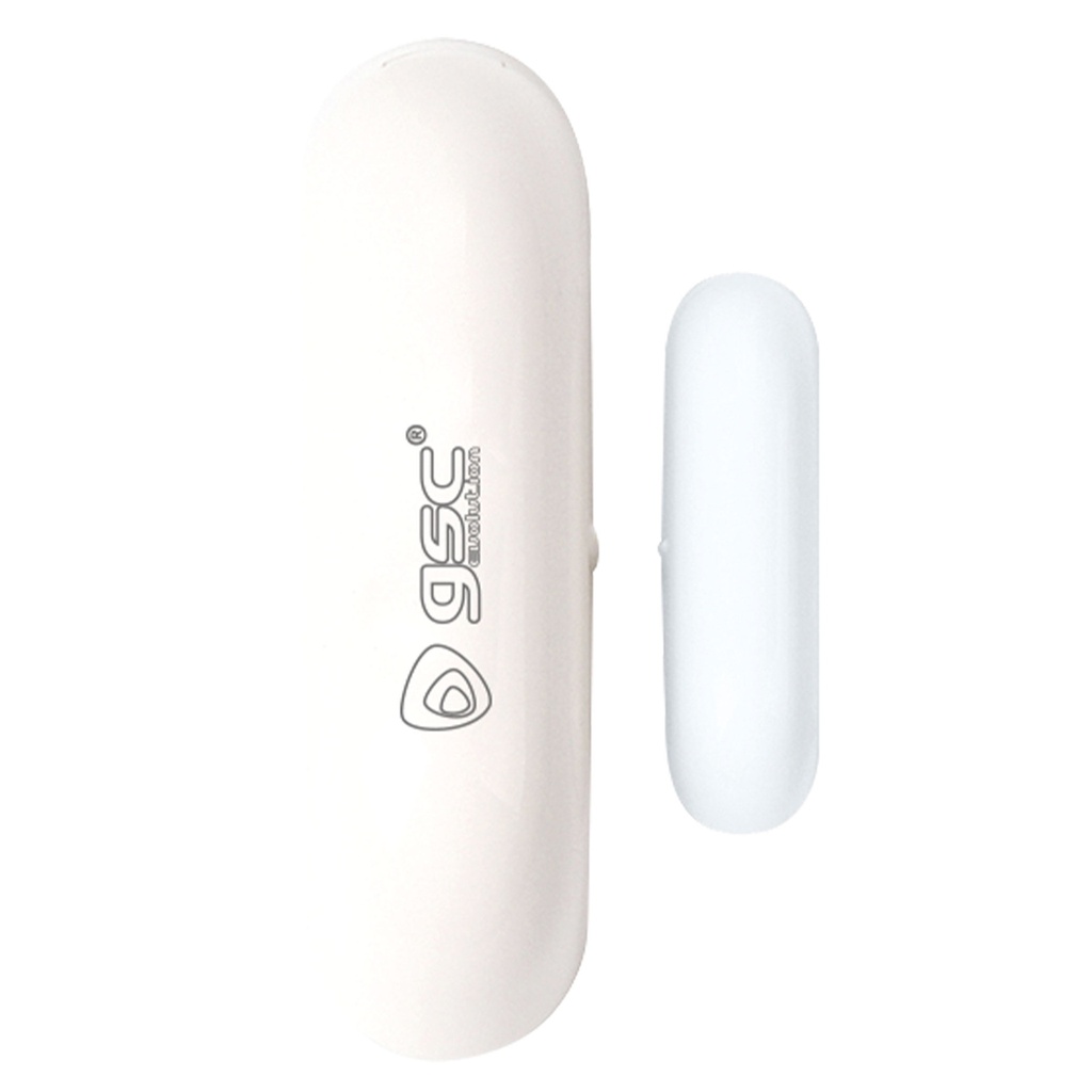 Sensor inteligente vía wifi para puertas y ventanas