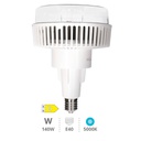 Lâmpada LED industrial Boldy 140 W E40 5000 K
