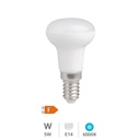 [200616002] Bombilla LED reflectora R39 5W E14 6000K