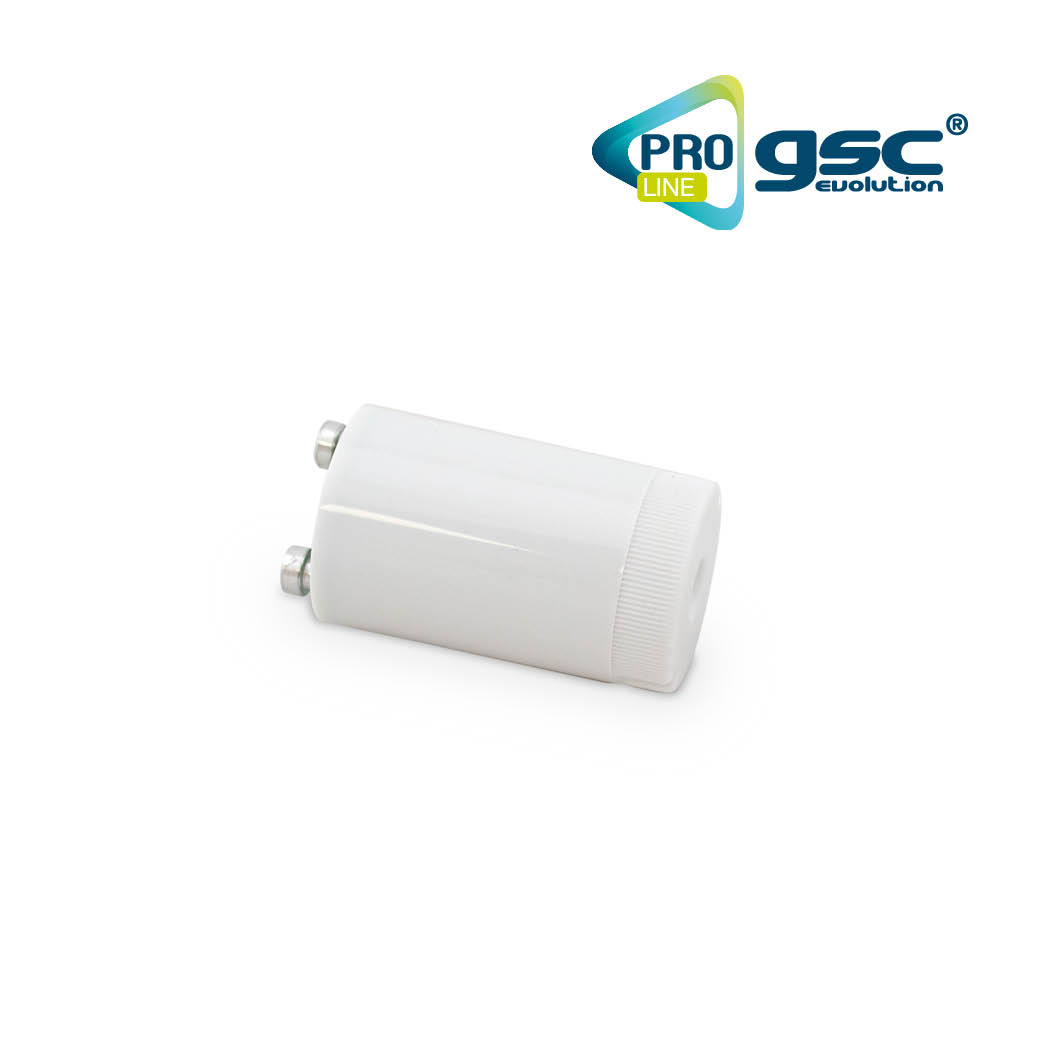 Cebador para tubo T8 - Pro Line