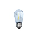 E27 Spare bulb for items 201210008 - 10 - 9 - 11