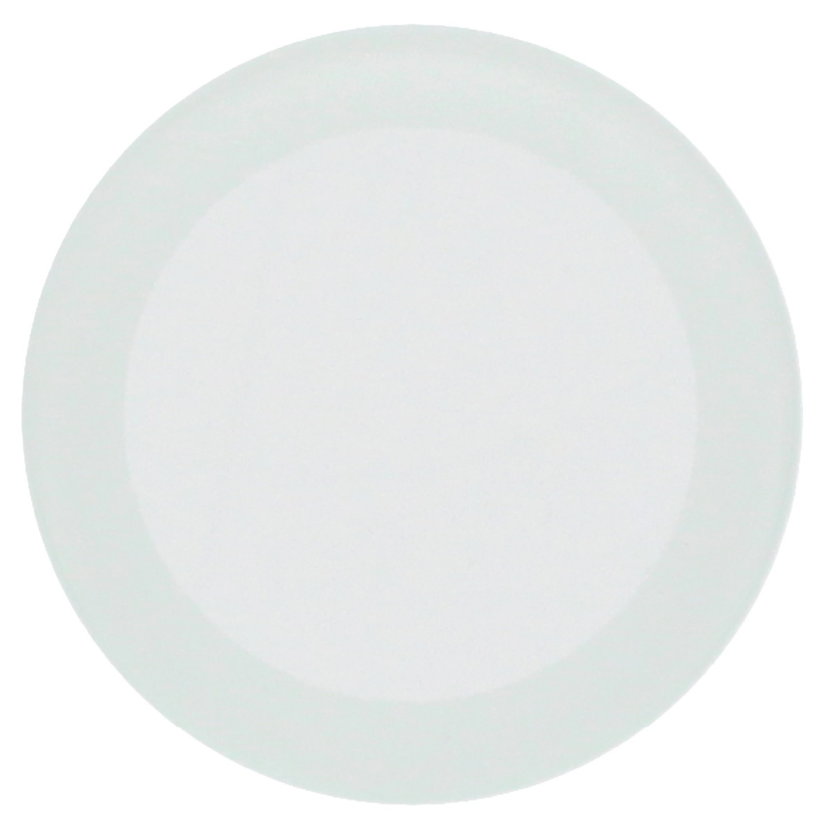 Spare glass diffuser for garden stake ref. 201200000