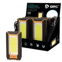 Work flashlight 7W - 6pcs display box