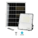 [202615001] Proyector solar LED Samon 7W 6500K IP65