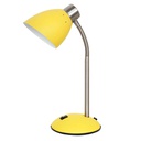 Simbu desk lamp E14 yellow