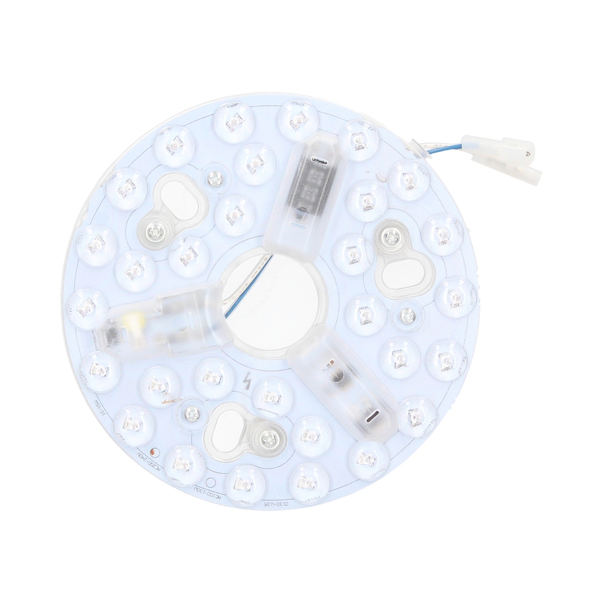 Spare LED board for Ref. 300005007