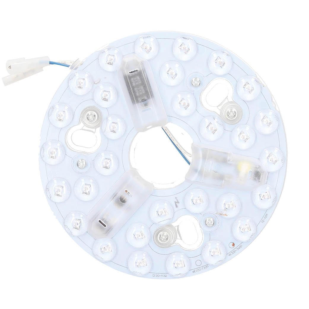 Spare LED for items 300005000 - 01 - 02 - 03 - 04 - 21 - 22 - 34 - 39 and 300020000