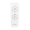 Kidau, Muna and Bumera Spare remote control for items 300005028 - 49 - 38 - 39 - 34 - 46