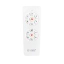 Recambio mando a distancia y receptor para ref. 300005001-2-3-4