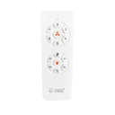 Spare remote control for items 300005001-2-3-4