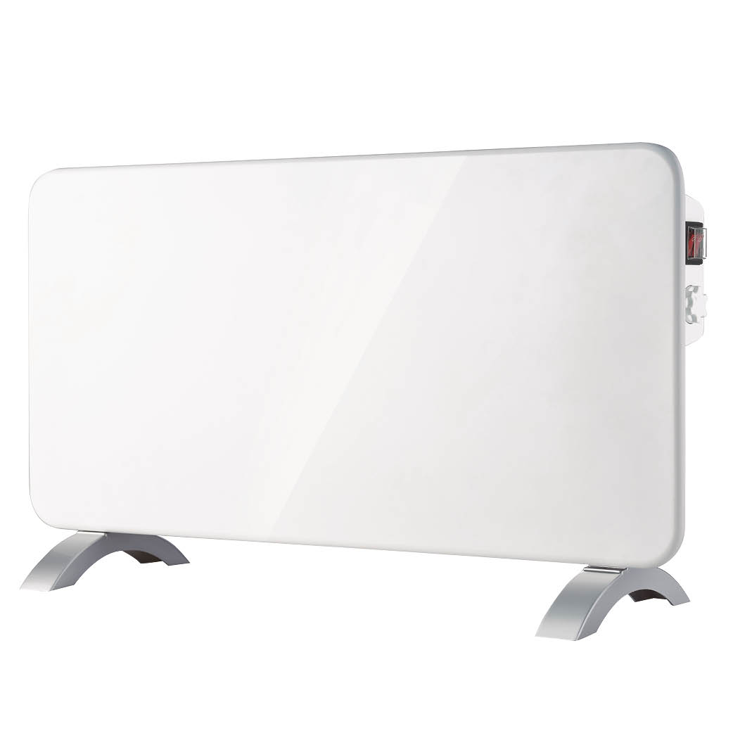 Radiador convector 1500W