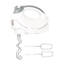Batidora amasadora de varillas Dobos 200W