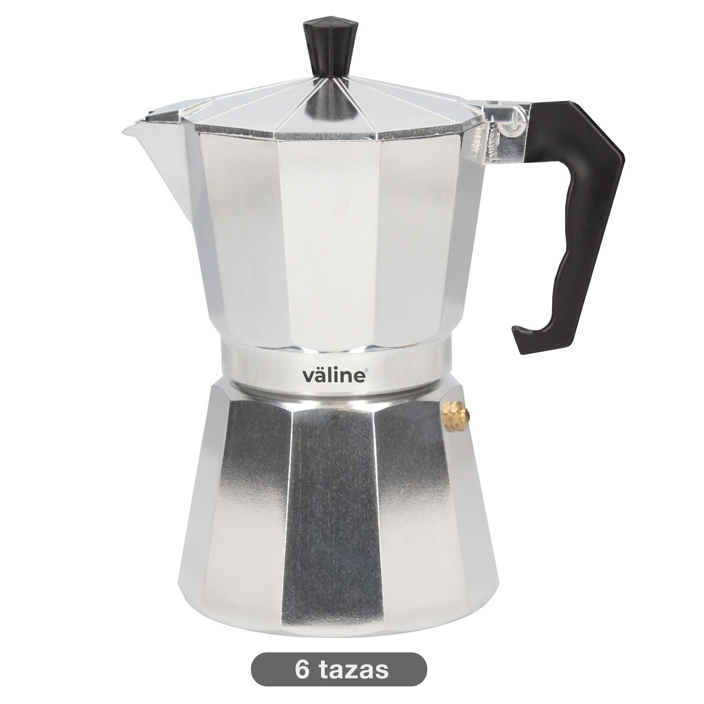 Lington 6 cups coffee maker