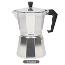 Lington 6 cups coffee maker