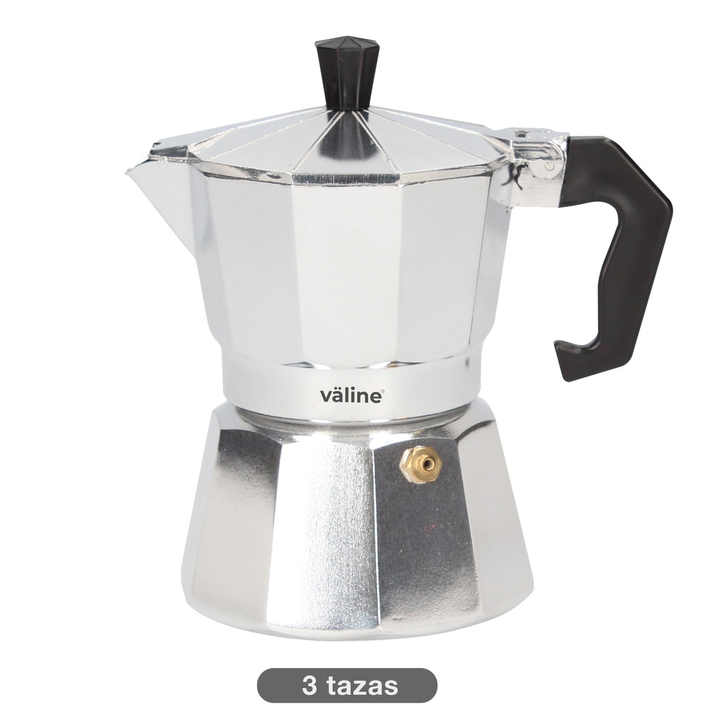 Lington 3 cups coffee maker