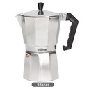 Machine à café Lington 9 tasses