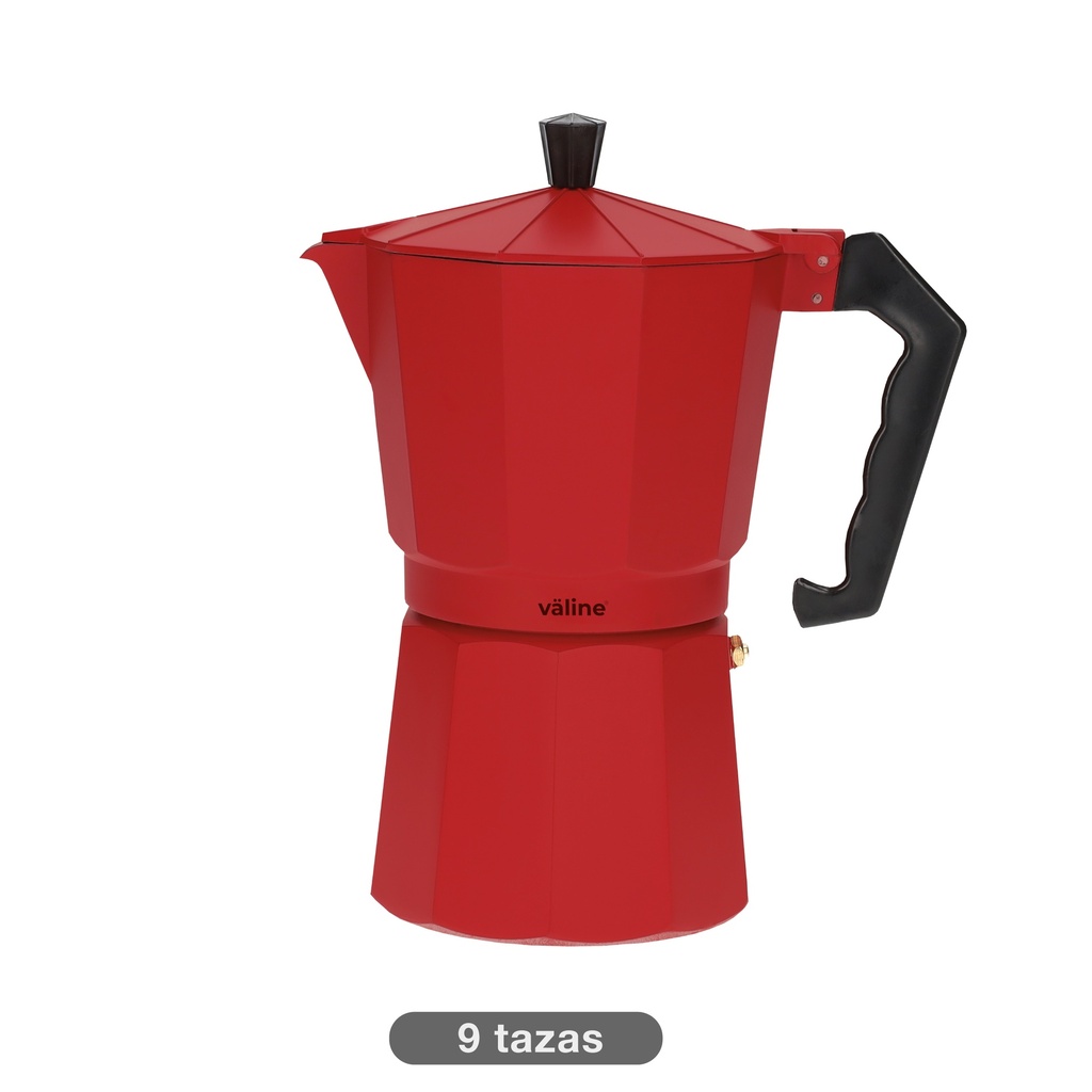Kalossi 9 cups coffee maker