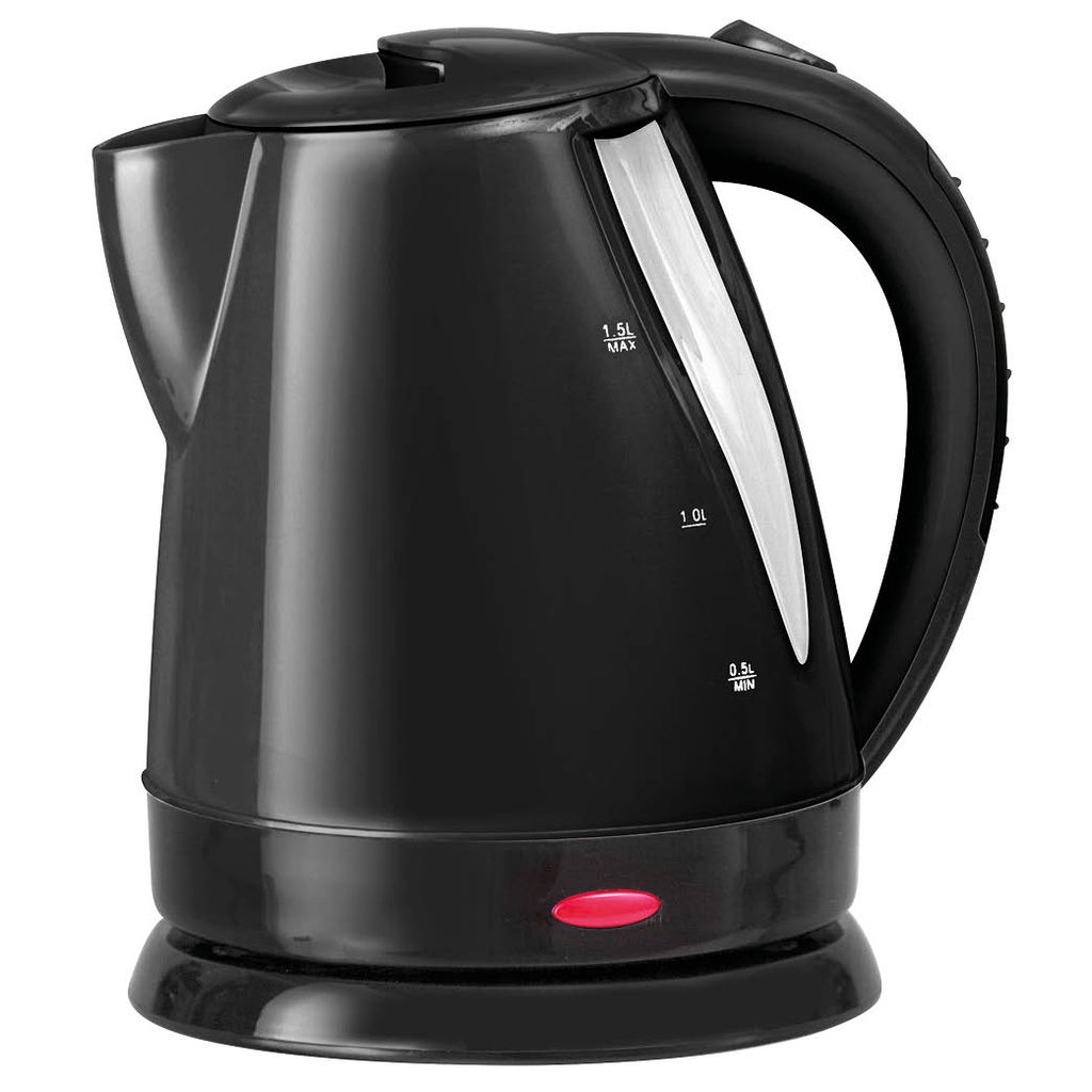 Hervidor de agua Minakami 1,5L
