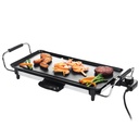 Plancha de asar Steke 2000W