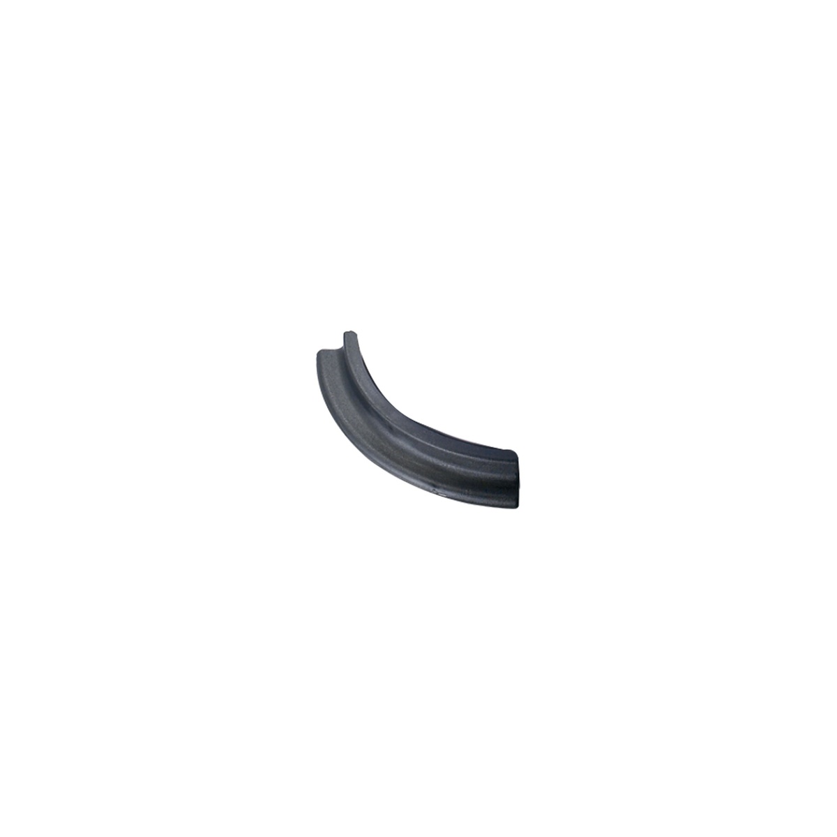Spare leg for stove Betava Ref. 002701758 - 59 - 60