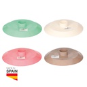 Prato para virar tortillas - Caixa 12 un.