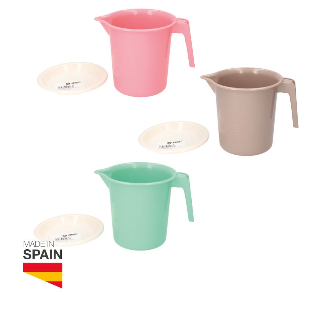 Oil recycling jar with filter 1L - 12pds Shrink