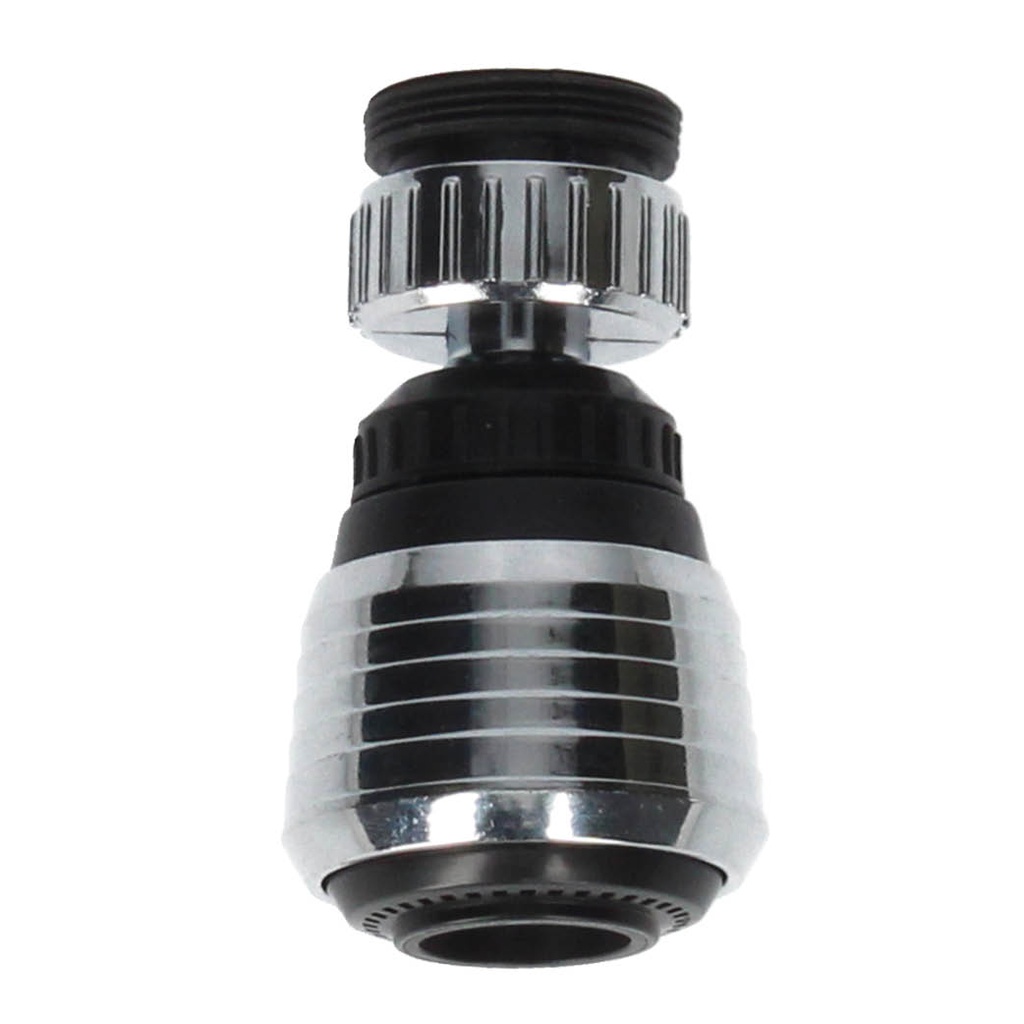 Universal faucet Atomizer