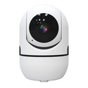 [405000002] Cámara inteligente vía wifi 1080P-2MP