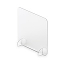 60x60cm protective screen