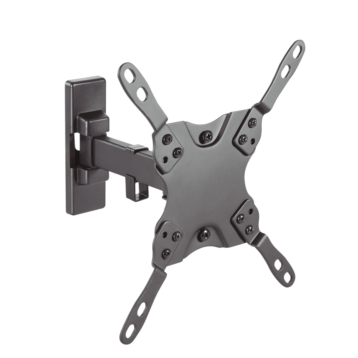 13&quot; - 42&quot; full-motion TV wall mount