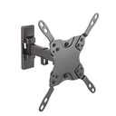 13&quot; - 42&quot; full-motion TV wall mount