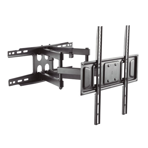 32&quot; - 70&quot; full-motion TV wall mount
