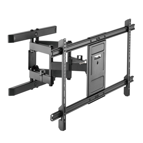 43&quot; - 90&quot; full-motion TV wall mount