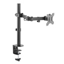13" - 32" articulating TV/monitor arm