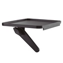 Simple étagère pour accessoires TV